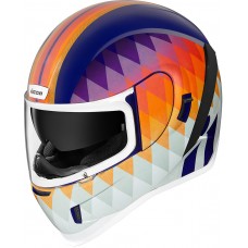 Шлем интеграл Icon Airform Hello Sunshine