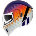 Шлем интеграл Icon Airform Hello Sunshine Шлем интеграл Icon Airform Hello Sunshine