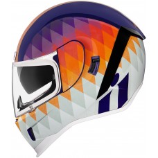 Шлем интеграл Icon Airform Hello Sunshine