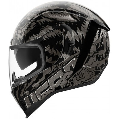 Шлем интеграл Icon Airform Lycan