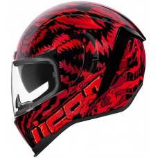 Шлем интеграл Icon Airform Lycan