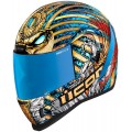 Шлем интеграл Icon Airform Pharaoh Шлем интеграл Icon Airform Pharaoh