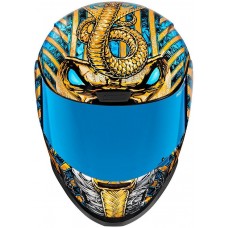 Шлем интеграл Icon Airform Pharaoh