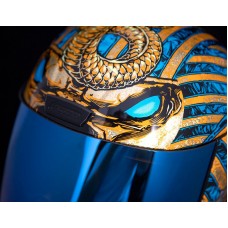 Шлем интеграл Icon Airform Pharaoh