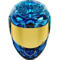 Шлем интеграл Icon Airform Ships Company