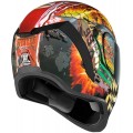 Шлем интеграл Icon Airform Stroker