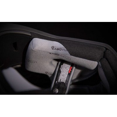 Шлем интеграл Icon Airform Stroker