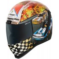 Шлем интеграл Icon Airform Stroker Шлем интеграл Icon Airform Stroker