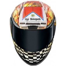 Шлем интеграл Icon Airform Stroker