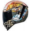 Шлем интеграл Icon Airform Stroker