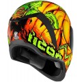 Шлем интеграл Icon Airform Trick Or Street