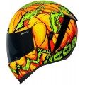 Шлем интеграл Icon Airform Trick Or Street