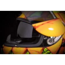 Шлем интеграл Icon Airform Trick Or Street