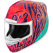 Шлем интеграл Icon Airmada Wildchild