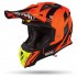 Шлем кроссовый Airoh Aviator 2.3 Bigger Orange