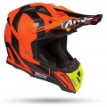 Шлем кроссовый Airoh Aviator 2.3 Bigger Orange