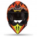 Шлем кроссовый Airoh Aviator 2.3 Bigger Orange