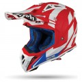 Шлем кроссовый Airoh Aviator 2.3 Bigger Red Шлем кроссовый Airoh Aviator 2.3 Bigger Red