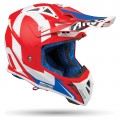 Шлем кроссовый Airoh Aviator 2.3 Bigger Red