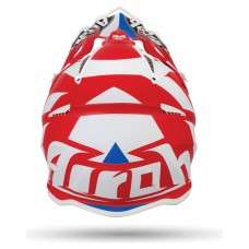 Шлем кроссовый Airoh Aviator 2.3 Bigger Red Шлем кроссовый Airoh Aviator 2.3 Bigger Red