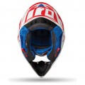 Шлем кроссовый Airoh Aviator 2.3 Bigger Red