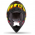 Шлем кроссовый Airoh Aviator 2.3 Fame Orange