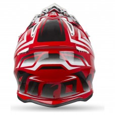 Шлем кроссовый Airoh Aviator 2.3 Fame Red Шлем кроссовый Airoh Aviator 2.3 Fame Red