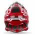 Шлем кроссовый Airoh Aviator 2.3 Fame Red