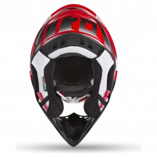 Шлем кроссовый Airoh Aviator 2.3 Fame Red Шлем кроссовый Airoh Aviator 2.3 Fame Red
