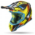Шлем кроссовый Airoh Aviator 2.3 Fame Yellow