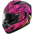 Шлем интеграл Icon Alliance GT Bird Strike Шлем интеграл Icon Alliance GT Bird Strike