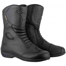 Ботинки Alpinestars Web Gore-Tex Ботинки Alpinestars Web Gore-Tex