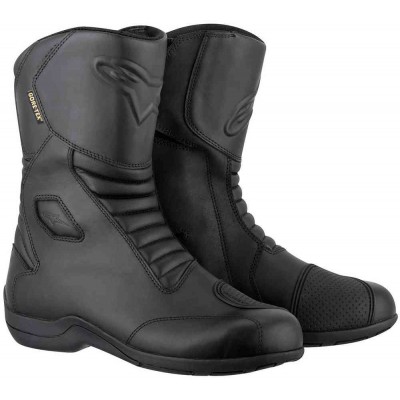 Ботинки Alpinestars Web Gore-Tex