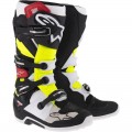 Ботинки Alpinestars Tech 7 Boot