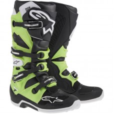 Ботинки Alpinestars Tech 7 Ботинки Alpinestars Tech 7