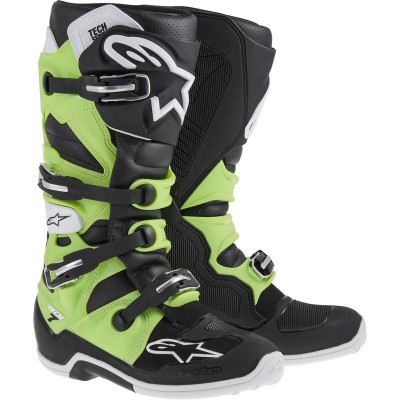 Ботинки Alpinestars Tech 7 Boot