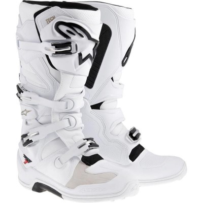 Ботинки Alpinestars Tech 7 Boot