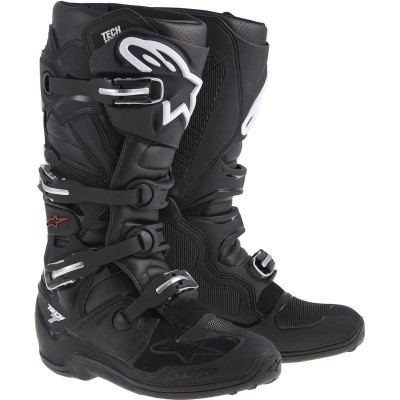 Ботинки Alpinestars Tech 7 Boot