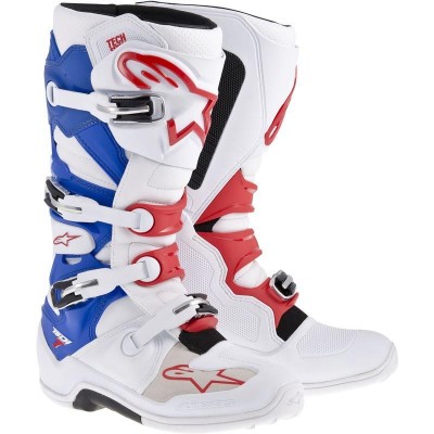 Ботинки Alpinestars Tech 7 Boot