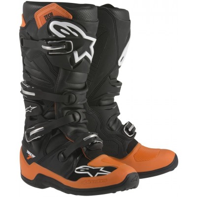 Ботинки Alpinestars Tech 7 Boot