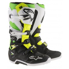 Ботинки Alpinestars Tech 7 Ботинки Alpinestars Tech 7