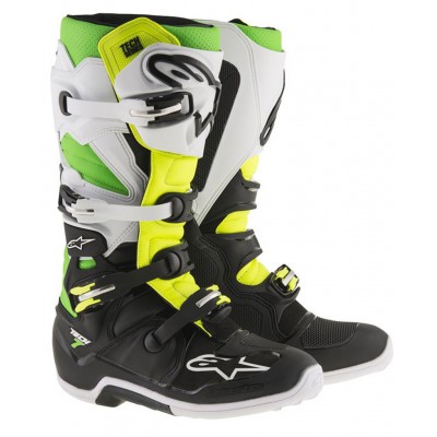 Ботинки Alpinestars Tech 7 Boot