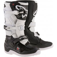 Мотоботы кроссовые Alpinestars Tech 7S Детские Мотоботы кроссовые Alpinestars Tech 7S Детские