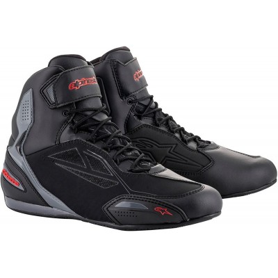 Ботинки Alpinestars Faster-3 DryStar