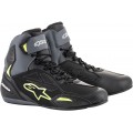 Ботинки Alpinestars Faster-3 DryStar Ботинки Alpinestars Faster-3 DryStar