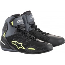 Ботинки Alpinestars Faster-3 DryStar Ботинки Alpinestars Faster-3 DryStar