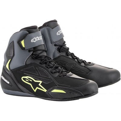 Ботинки Alpinestars Faster-3 DryStar