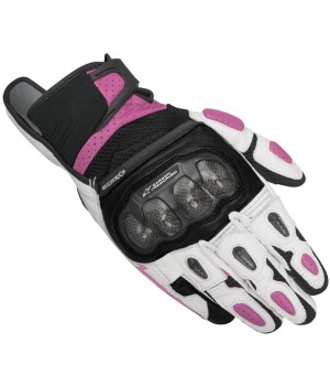Мотоперчатки женские Alpinestars Stella SP X Air Carbon