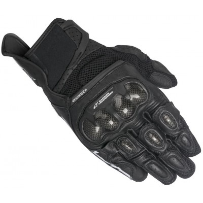 Мотоперчатки женские Alpinestars Stella SP X Air Carbon