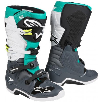 Ботинки Alpinestars Tech 7 Boot